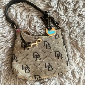 D&B tiny mini bag